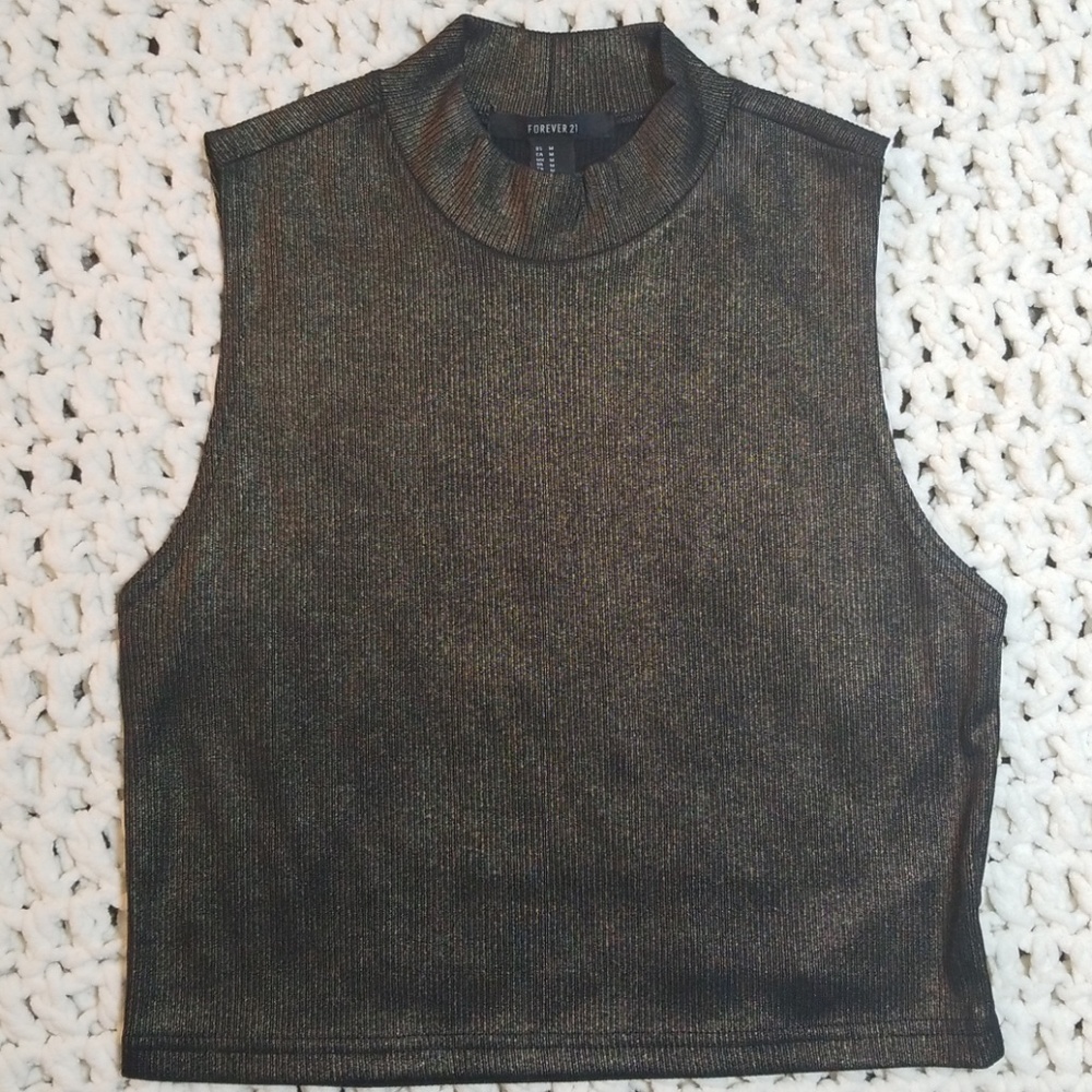 Forever 21 Tank Top